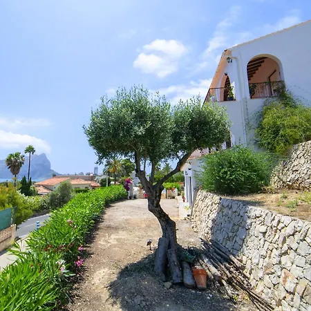 Pinarmar By Interhome *
